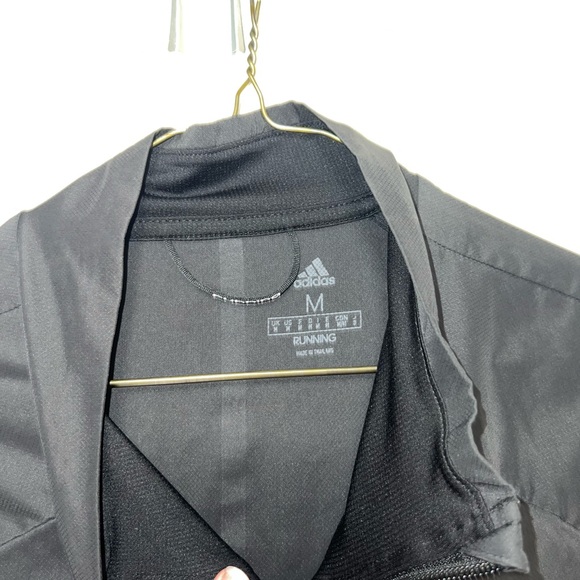 Adidas Windbreaker - Picture 3 of 3